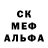 Кетамин ketamine Olena Inopina